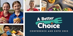 Banner image for A Better Choice Conference and Expo