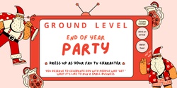 Banner image for End of Year Party 