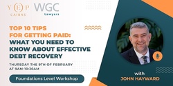 Banner image for Top 10 Tips for Getting Paid: What You Need to Know About Effective Debt Recovery