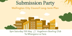Banner image for Social Change Collective Presents: Submissions Party - WCC Long-Term Plan