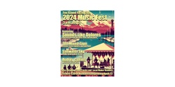 Banner image for Fox Island Yacht Club Music Festival