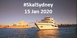 Banner image for SKAL International Sydney - Sydney Harbour Cruise