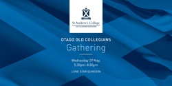 Banner image for Otago Old Collegians Gathering 2024