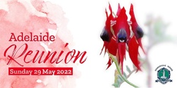 Banner image for Adelaide Reunion 