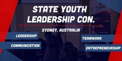 Banner image for Sydney Youth Leadership Conference 2020