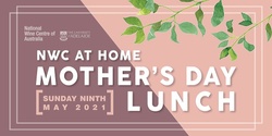 Banner image for NWC at Home 2021 Mother's Day Lunch