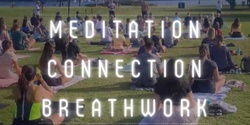 Banner image for Free Community Event • South Perth Foreshore •  Sun 28 Apr 8am to 9am • Meditation, Connection & Breathwork