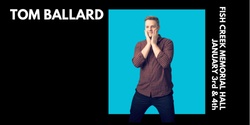 Banner image for Tom Ballard