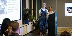 Banner image for Female Founder Pitch Night | International Women's Day