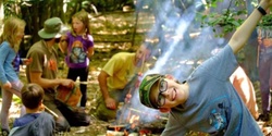 Banner image for  Rewild Family Survival skills day