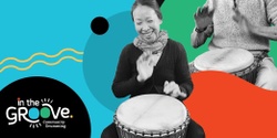 Banner image for WANGARATTA Community Drumming (Apr-May 24)