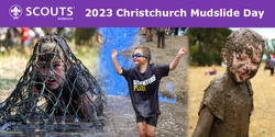 Banner image for Scouts Aotearoa Christchurch Mudslide Day