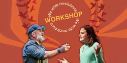 Banner image for Australian Poetry Slam: Workshop