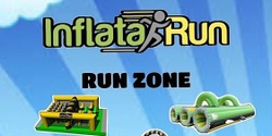 Banner image for Kaiapoi Promotions Community Inflatarun Fun- NEW DATE