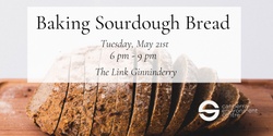 Banner image for Baking Sourdough Bread