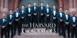 Banner image for Wildwood x Bangalay present The Harvard Krokodiloes on tour from the US for a private concert