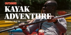 Banner image for Kayak Adventure Chi