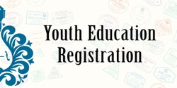 Youth Education Registration