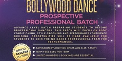 Banner image for NB Dance Audition Prospective Professional Batch