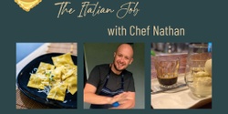 Banner image for Myrtle Supper Club with Chef Nathan