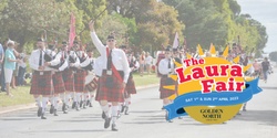 Banner image for The Golden North Laura Fair