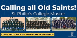 Banner image for Old Saints Muster 2022
