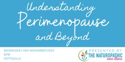 Banner image for Understanding Peri-Menopause and Beyond