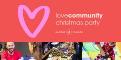Banner image for Lovecommunity Christmas Party - Wangara
