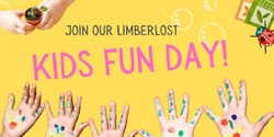 Banner image for Limberlost Kids Fun Day
