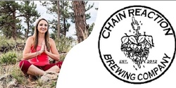 Banner image for Yoga on Tap at Chain Reaction