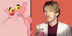 Banner image for LIVE CINEMA: THE PINK PANTHER