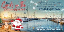 Banner image for Carols on the Broadwater