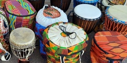 Banner image for September Drum Circle PL