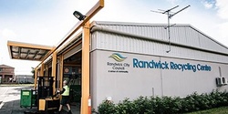 Banner image for National Recycling Week Tour of Randwick Recycle Centre 2023