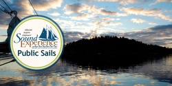 Banner image for June 30 PM: 3-hour Public Sail Aboard Schooner Adventuress