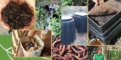 Banner image for  SJ Home Composting Program #3