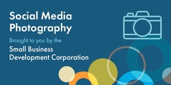 Banner image for Social Media Photography