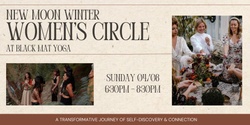 Banner image for New Moon Women's Circle