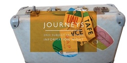 Banner image for Journeys – 2023 Subject Selection Information Night