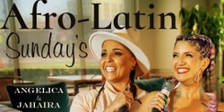 Banner image for Afro-Latin Sunday's @Kinfolx