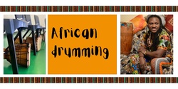 Banner image for African Drumming 