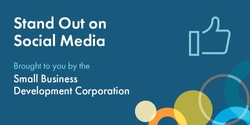 Banner image for Stand Out on Social Media