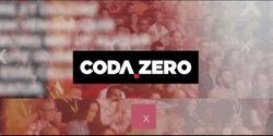 Banner image for CodaZero - Educate