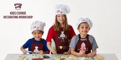 Banner image for COOKIE DECORATING WORKSHOP WITH MUFFIN BREAK ERINA FAIR 