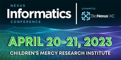 Banner image for 2023 Nexus Informatics Conference