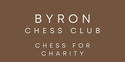 Banner image for Byron Chess Club - Chess for Charity