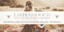 Banner image for Women's Circle Facilitator Leader Online Training