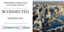 Banner image for Bconnected Networking Springwood QLD