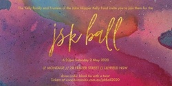 Banner image for JSK Ball 2021