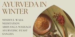 Banner image for Ayurveda In Winter